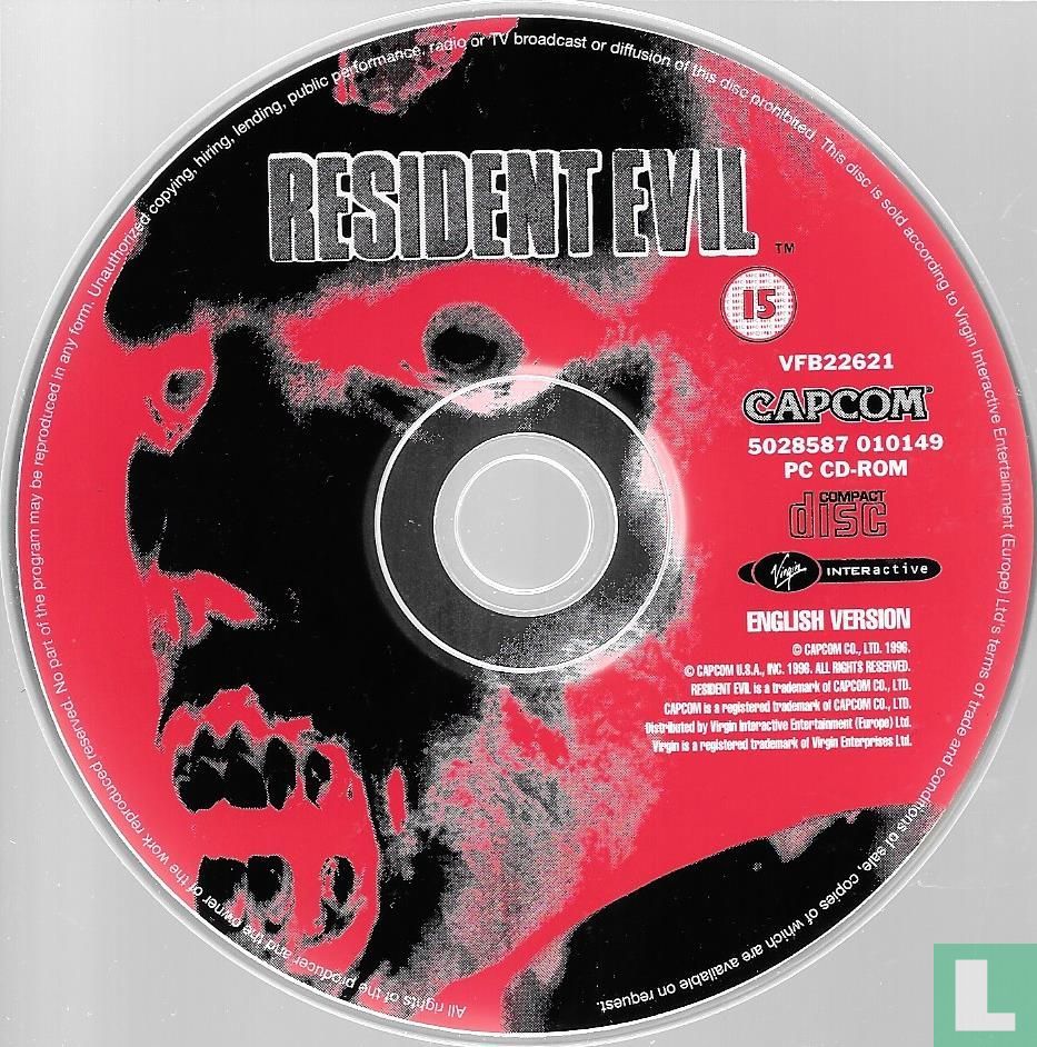 Resident Evil 
