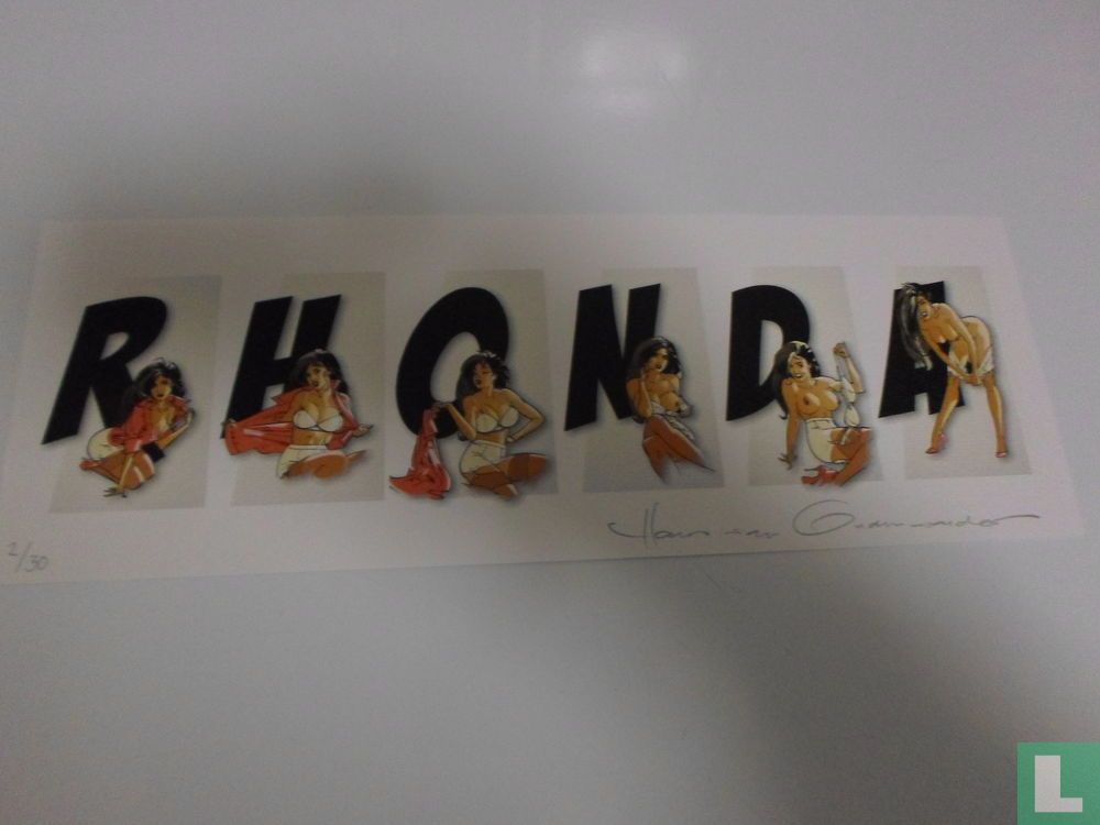 Rhonda