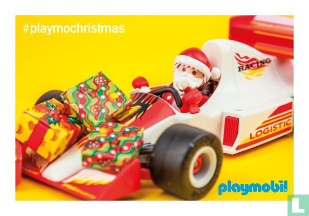 10623 Playmobil