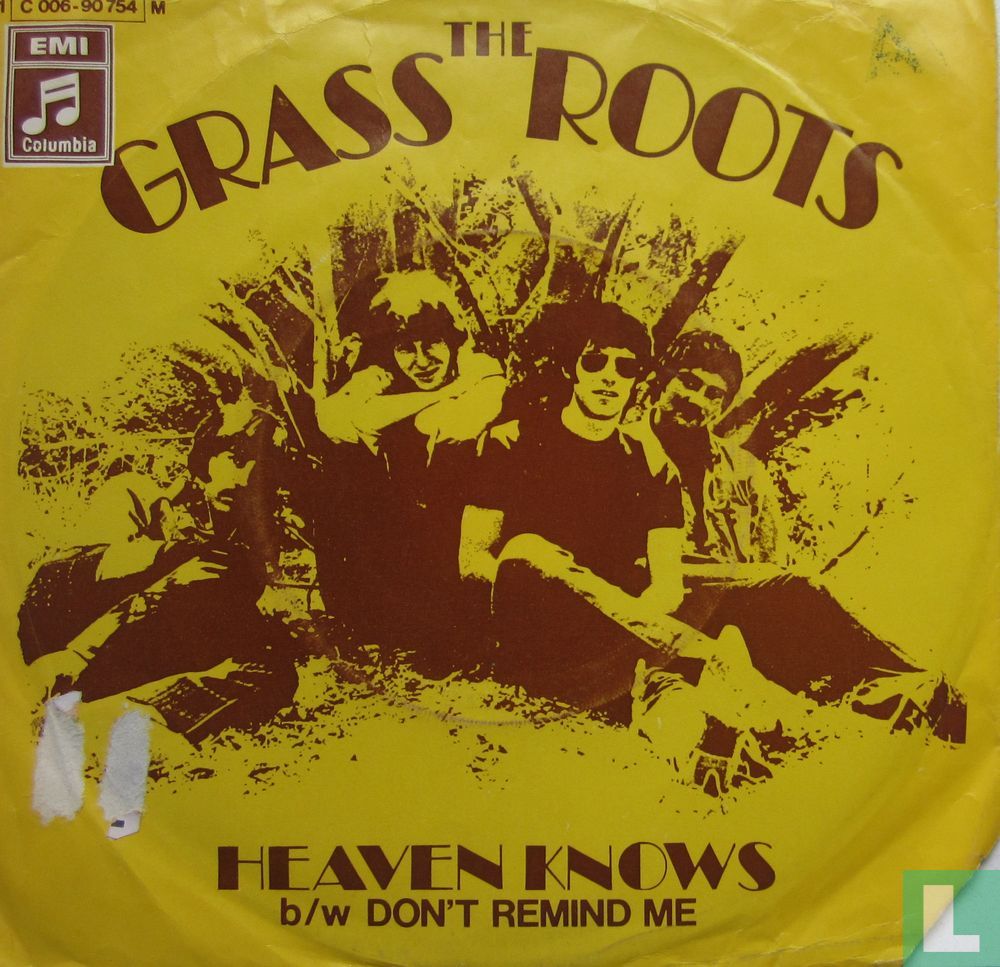 Heaven Knows