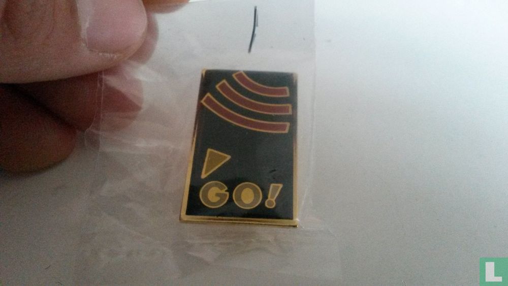 "Go"