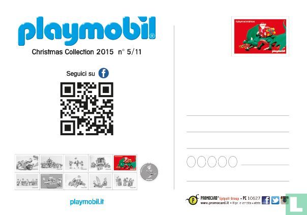10627 Playmobil
