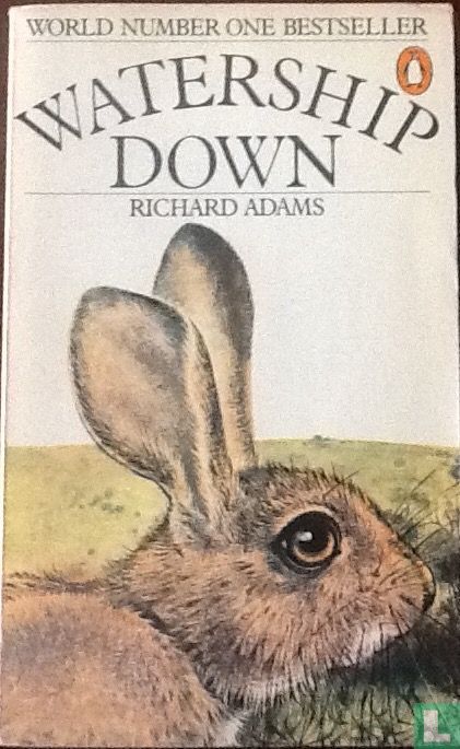 Watership Down