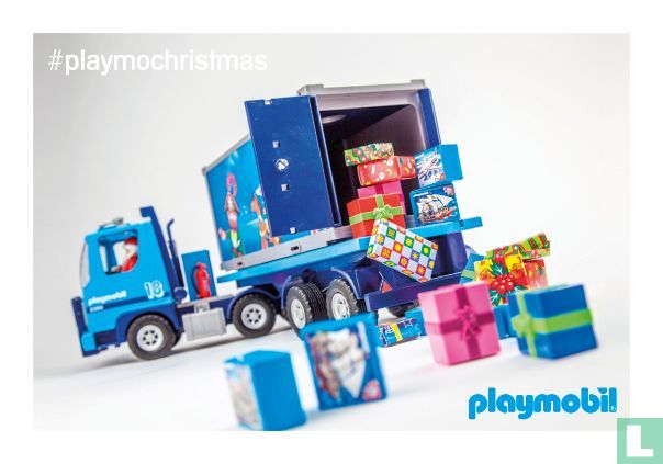 10626 Playmobil