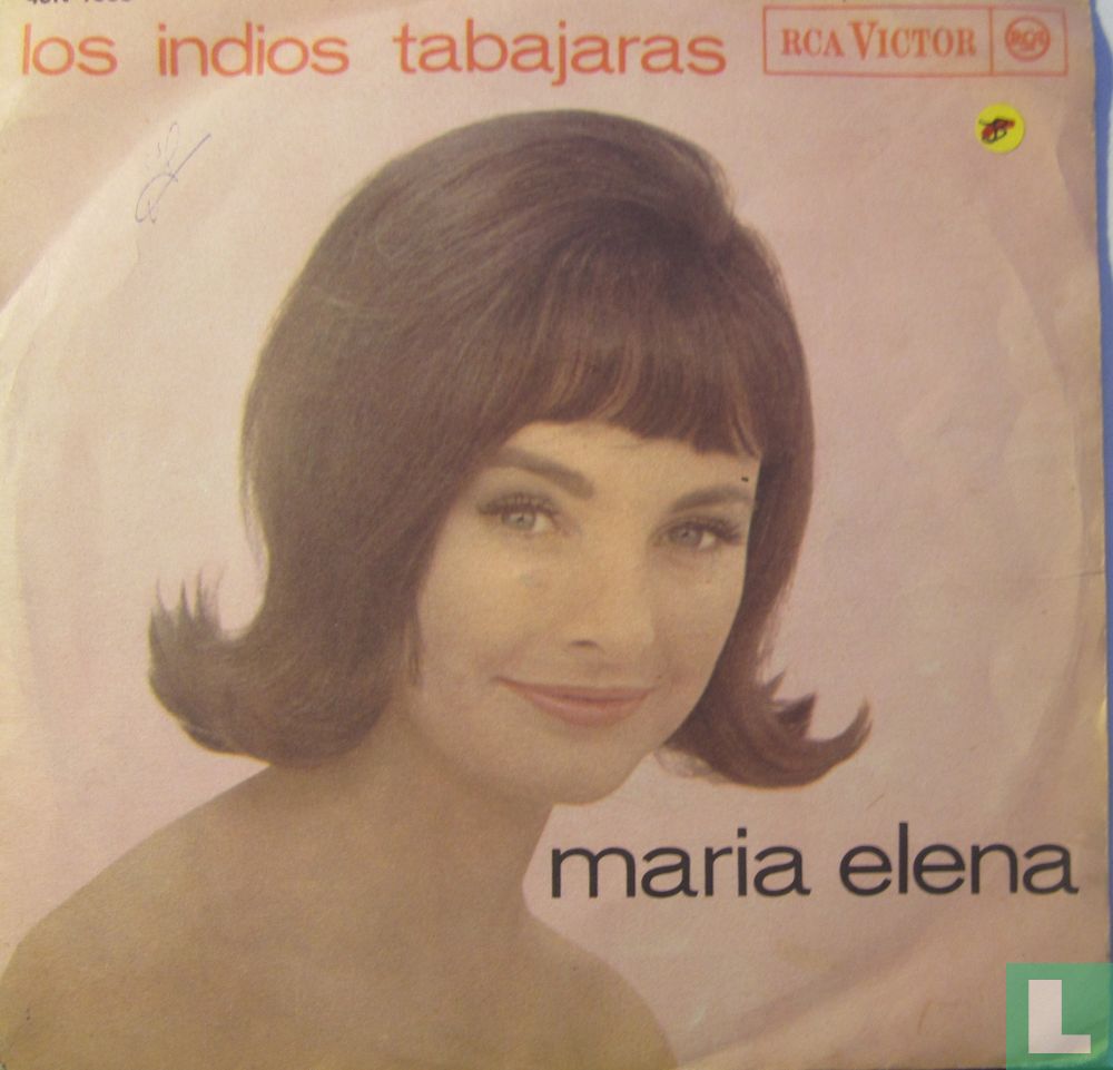 Maria Elena