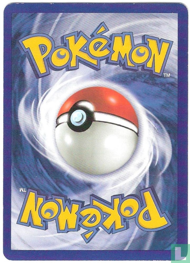 Lt. Surge's Spearow