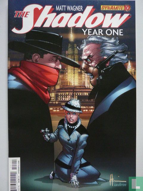 Year One 10