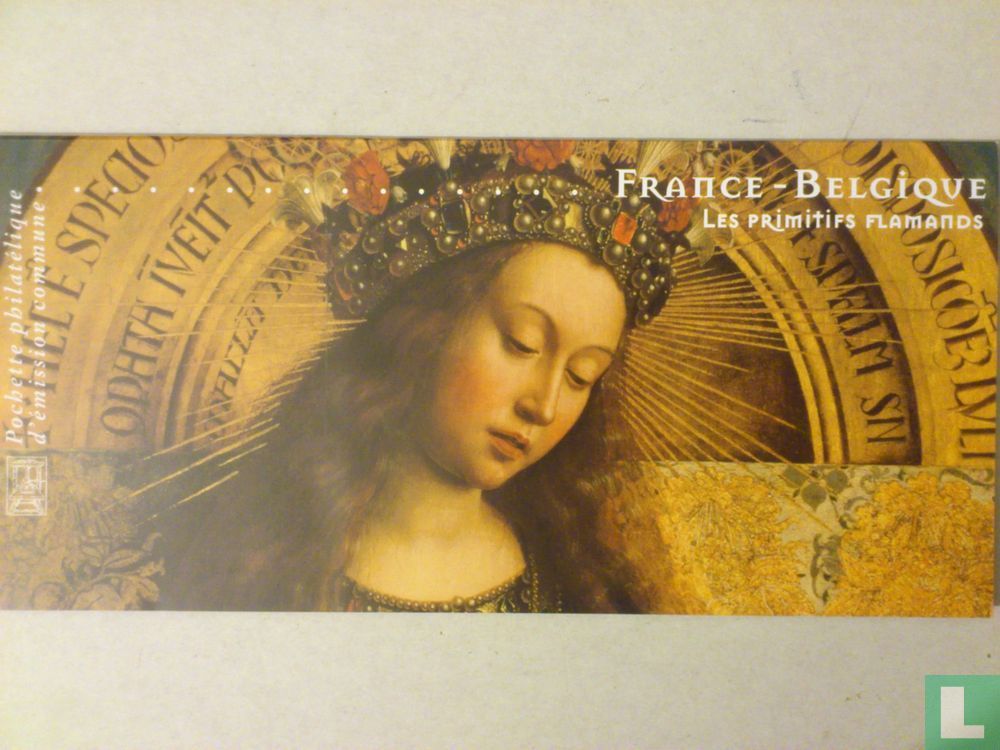 The Flemish Primitives