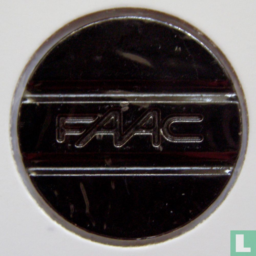 FAAC