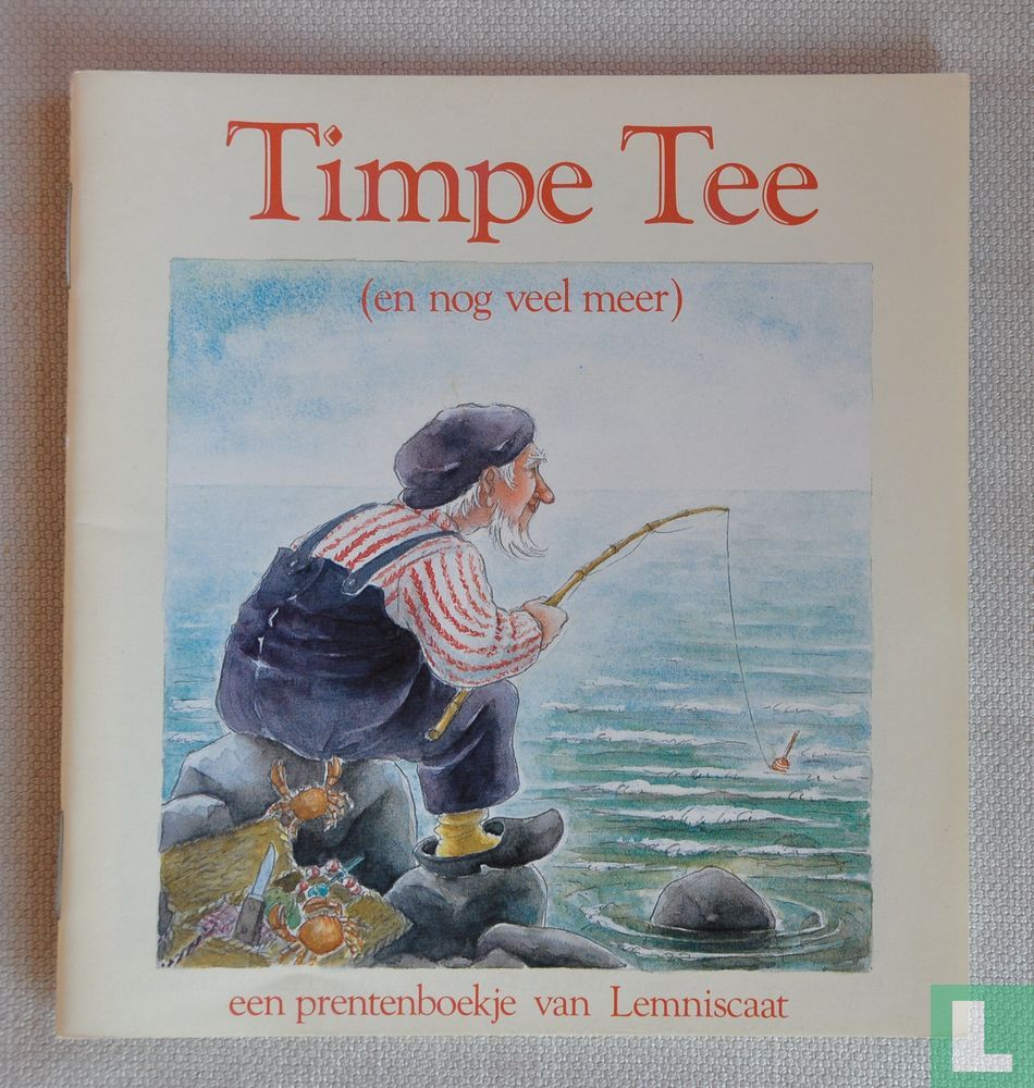 Timpe Tee