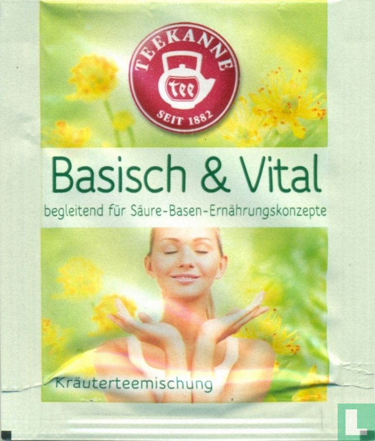 Basisch & Vital