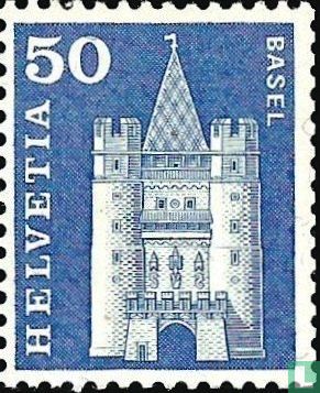 Spalentor
