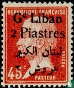 Louis Pasteur
