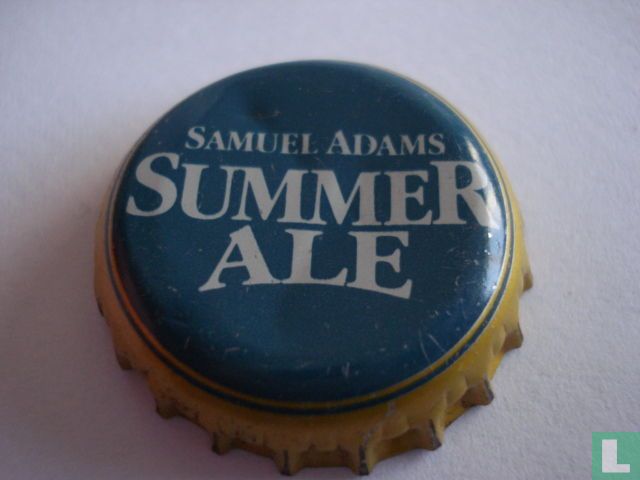 Samuel Adams Summer Ale