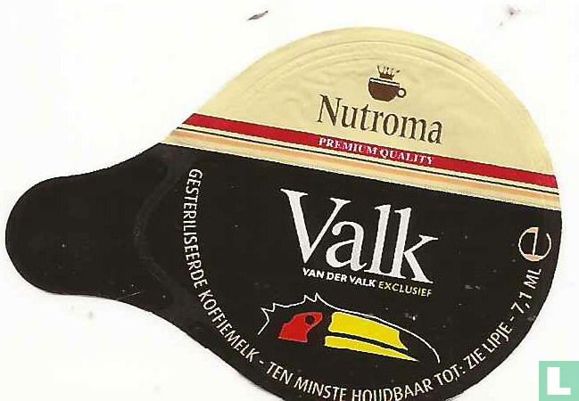 Valk - Van der Valk exclusief