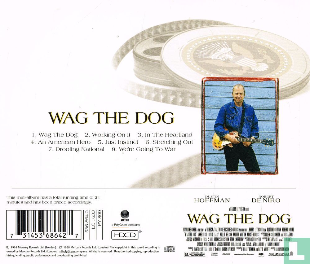 Wag the Dog