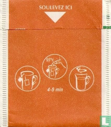Verveine Orange