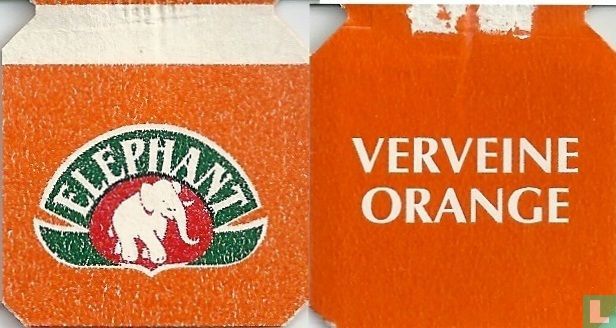 Verveine Orange