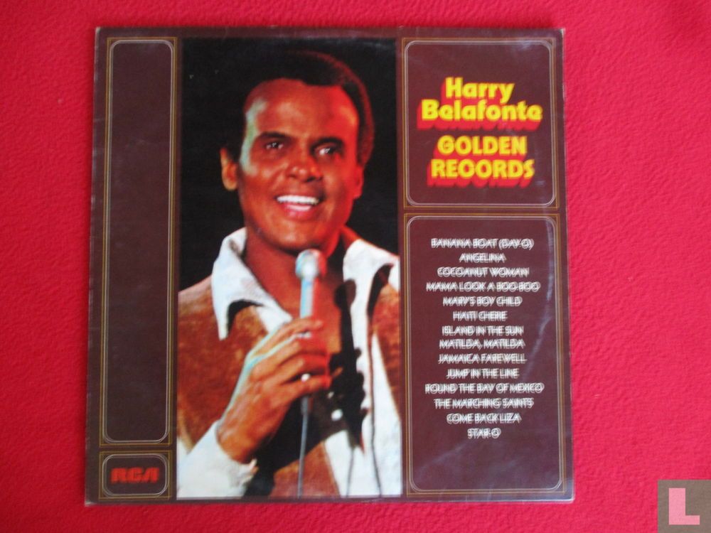 Golden Records