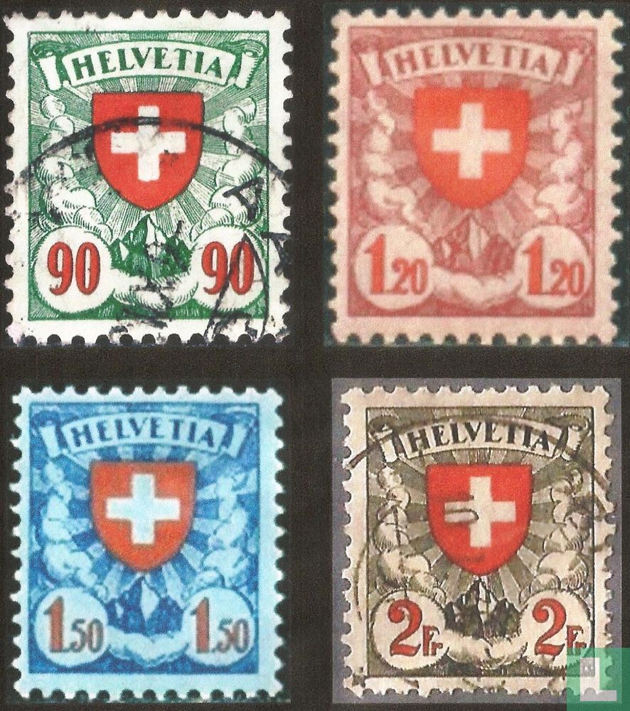 Staatswappen