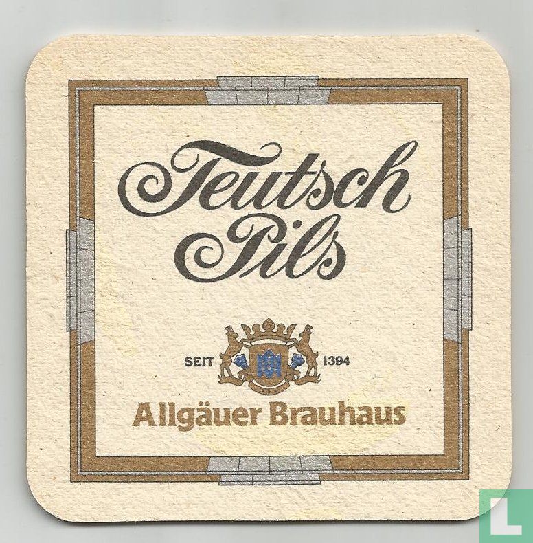 Teutsch Pils