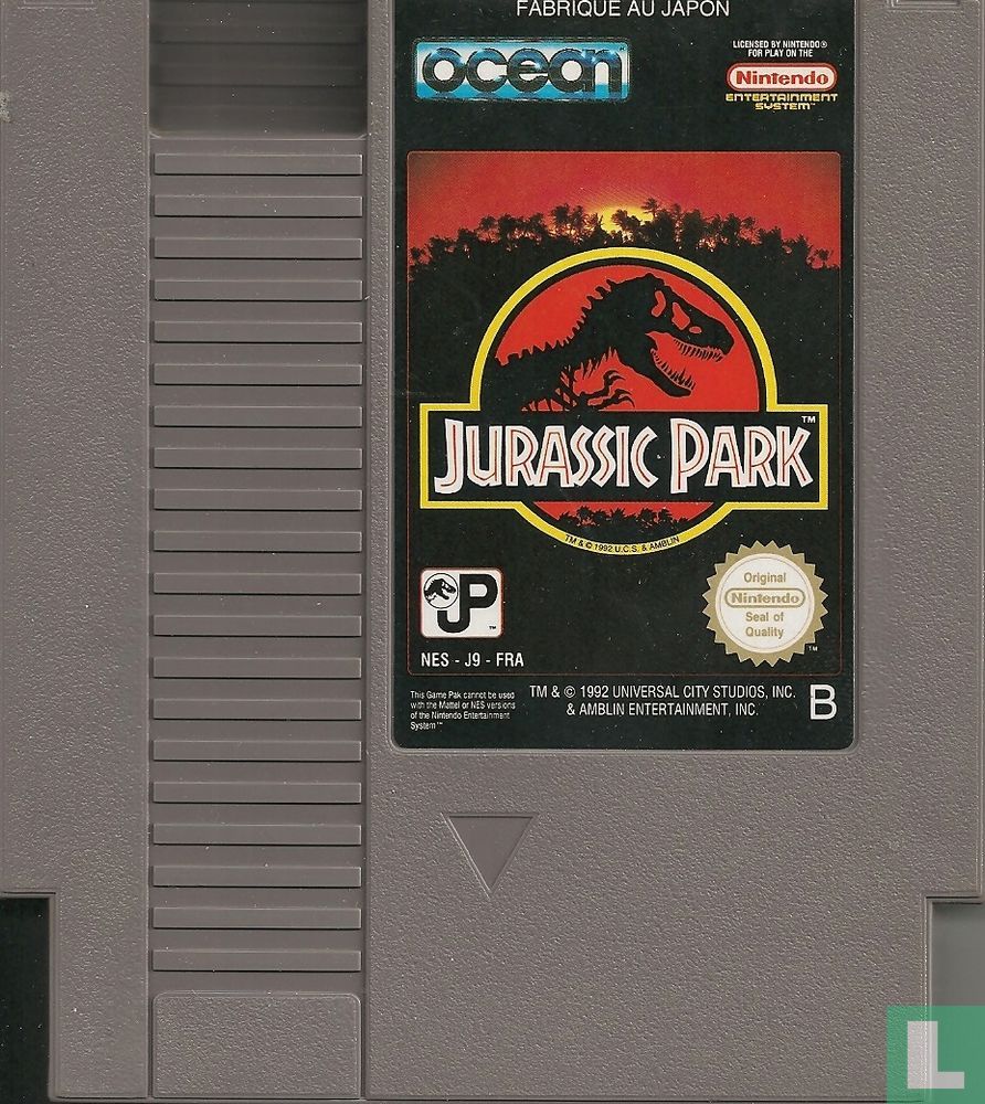 Jurassic Park