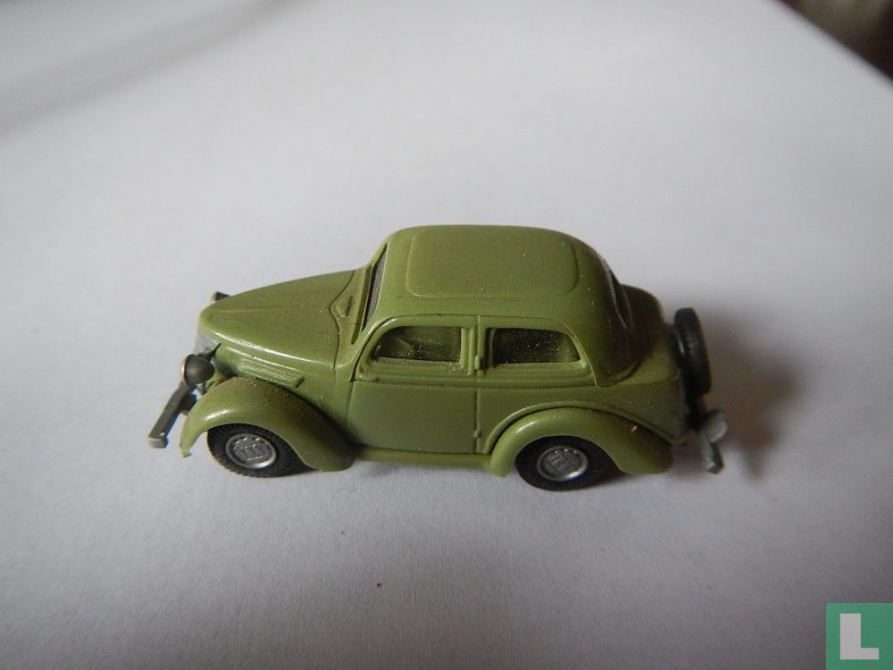 Ford Eifel