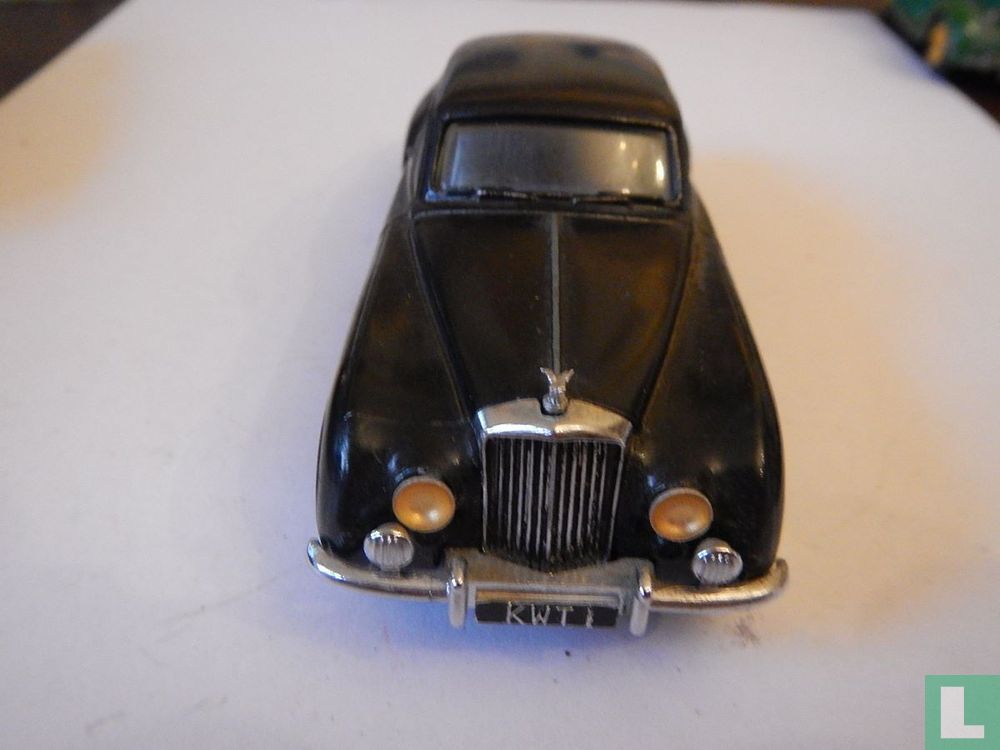 Bentley 'R' Type Continental
