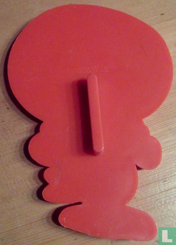 Snoopy op de Maan