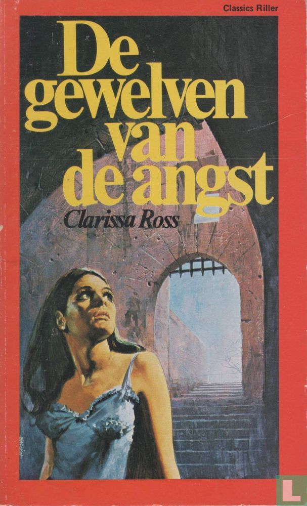 De gewelven van de angst
