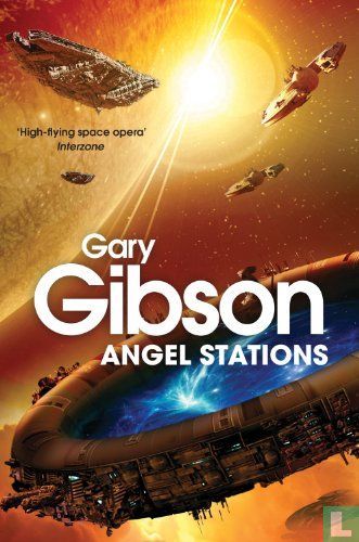 Angel Stations