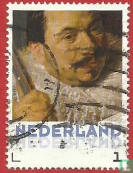 Frans Hals 