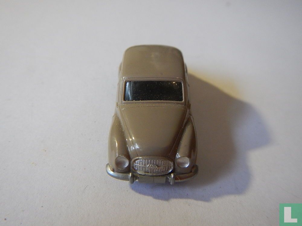 DKW  Limusine