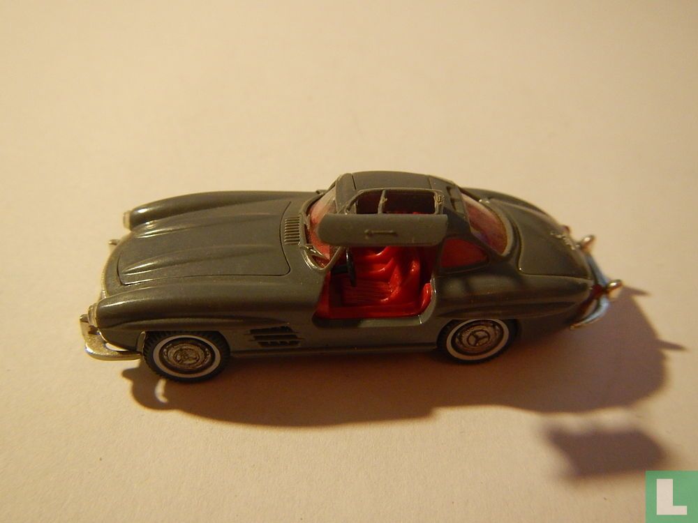 Mercedes 300SL