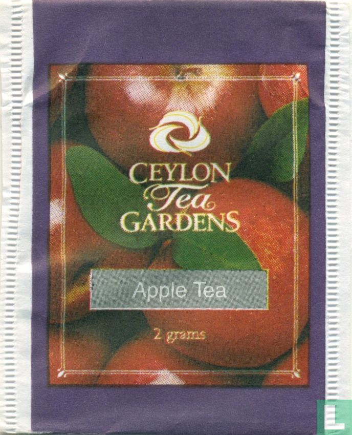 Apple Tea 