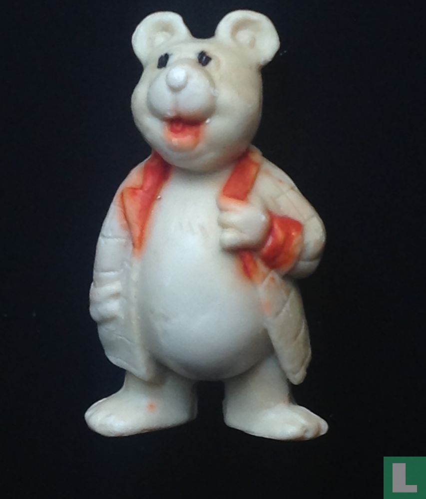 Hummel, Seifenfigur I