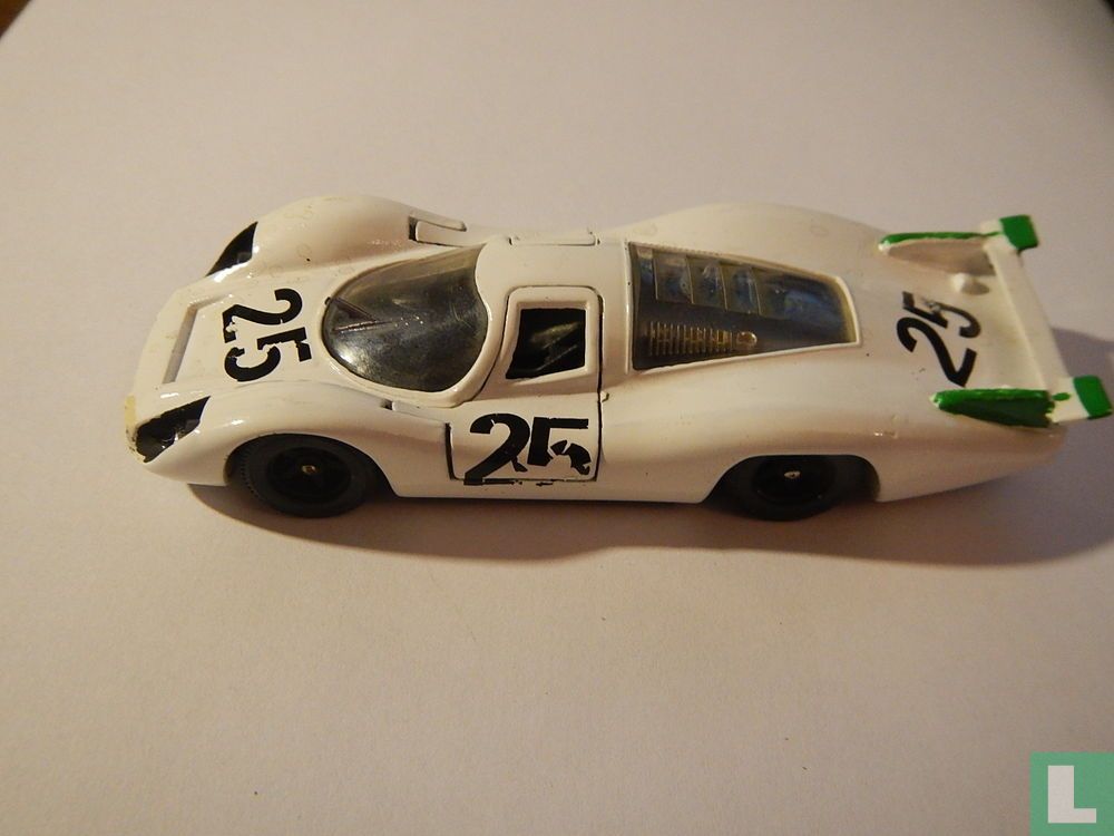 Porsche 908 #25