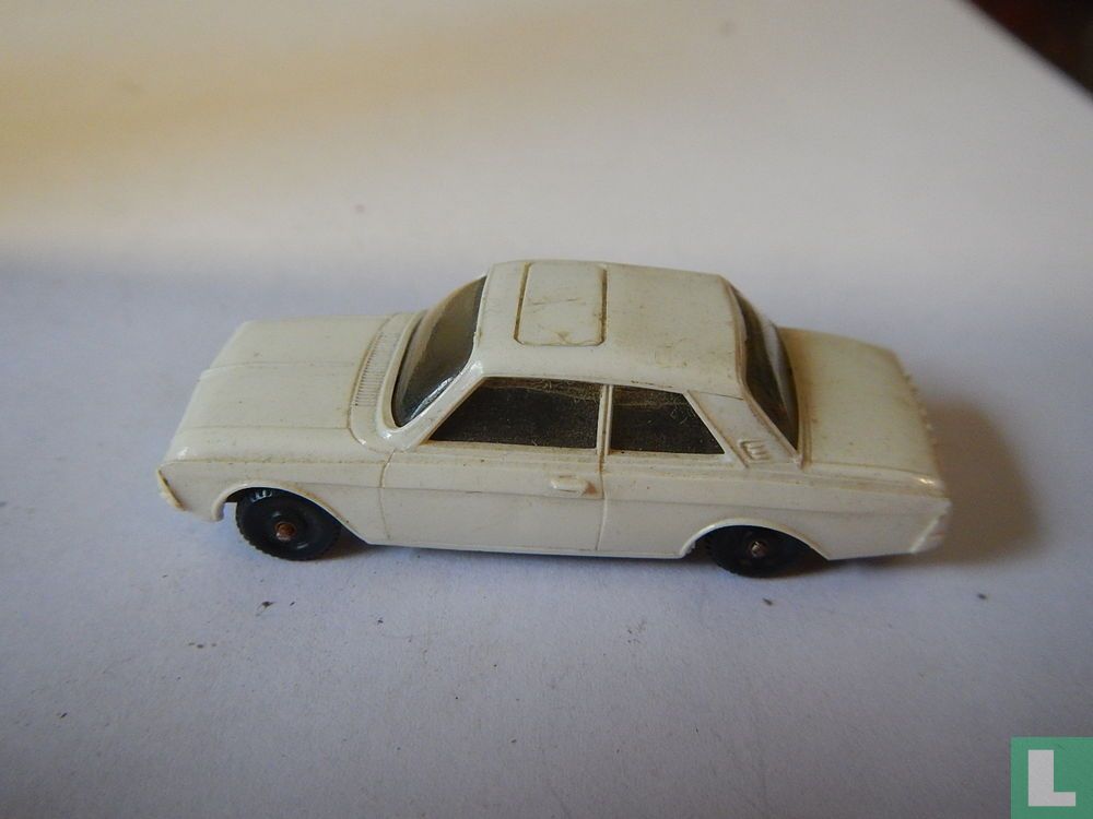 Ford Taunus