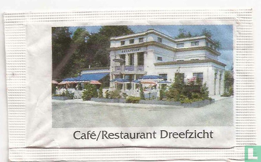 Café Restaurant Dreefzicht