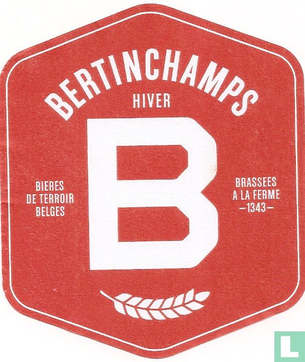 Bertinchamps Hiver