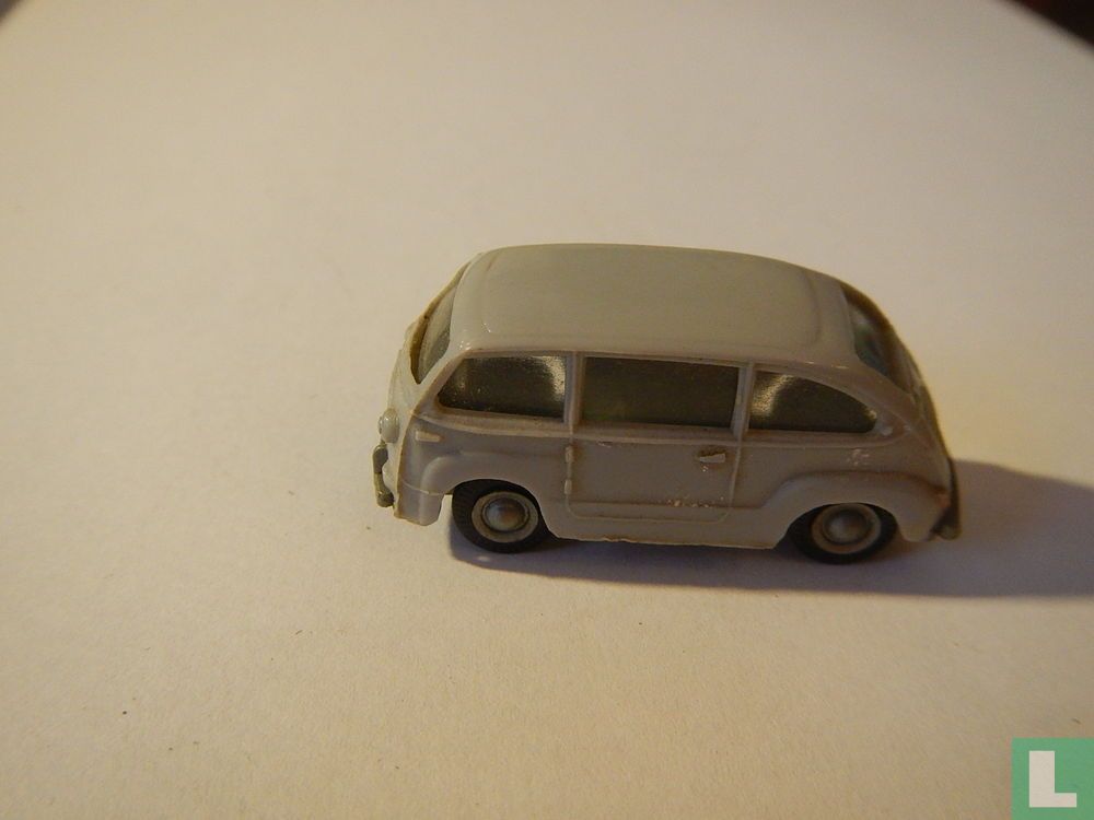 Fiat 600 Multipla