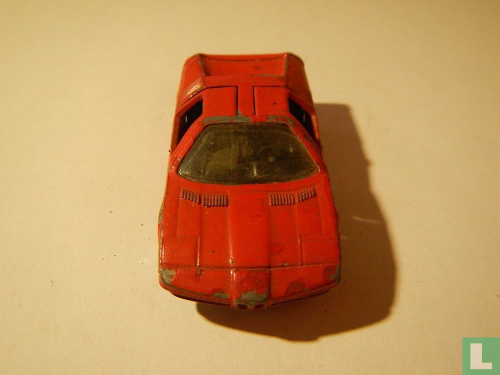 BMW Turbo