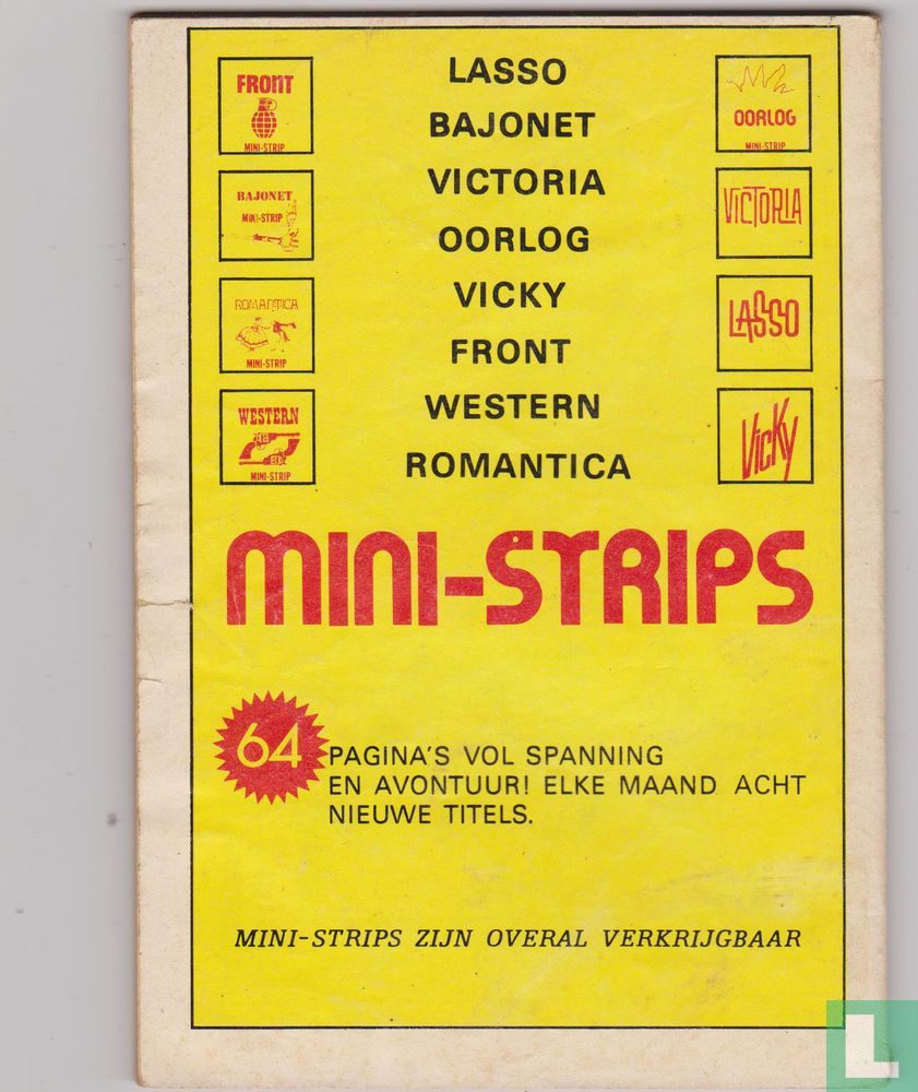Als de duivel zelf