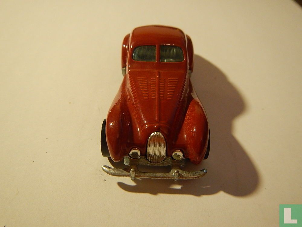Talbot Lago 