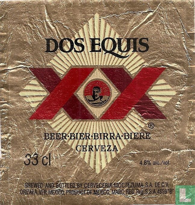 Dos Equis