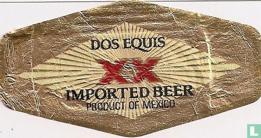 Dos Equis