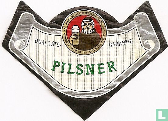 Kloster Pilsener