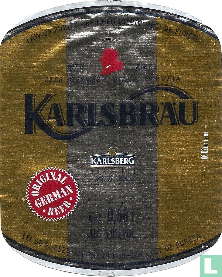 Karlsbräu