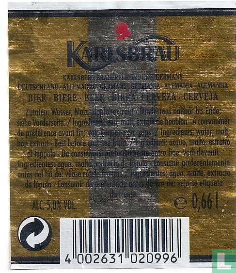 Karlsbräu