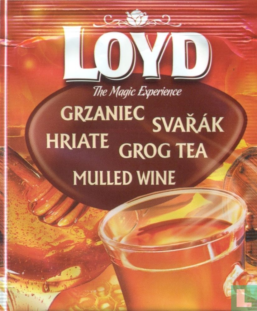Mulled Wine 